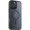 Torras Coque De Téléphone Guardian Magnetic Series Iphone 16 Pro Max