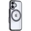 Torras Coque De Téléphone Ostand R Fusion Iphone 16 Plus