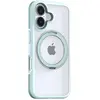 Torras Coque De Téléphone Ostand R Fusion Iphone 16