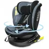 Siège auto Reecle I-Size Rotation 360° Isofix Noir - 