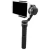 Feiyu-Tech SPG Stabilisateur motorisé pour Smartphone/Action Cam Noir