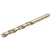 3 X MM 10,0X133 750500 POINTE DE FORAGE HSS COBALT 5% 750 WOKIN