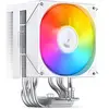 Jonsbo Jonsbo Cr-1400 Evo Argb Cpu-kühler - Weiß