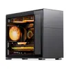 Jonsbo D31 STD Midi Tower Noir
