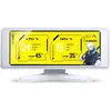 Jonsbo DS339 Blanc