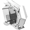 Jonsbo MOD3 Big-Tower Showcase, Tempered Glass - Weiãÿ