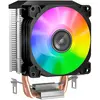 Jonsbo Compatible CR-1200E CPU-Kühler, ARGB - 120 mm