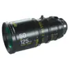 DZOFILM Pictor Zoom 50-125 T2.8 monture PL/EF noir objectif cinéma