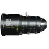 DZOFILM Pictor Zoom 20-55 T2.8 monture PL/EF noir objectif cinéma