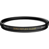 Thypoch Filtre UV Zero Reflex Clear Noir - 39mm