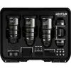 Dzofilm Pictor Zoom 12-25mm + 20-55mm + 50-125mm T2.8 noir