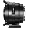 Dzofilm Marlin Expander 1.6x Monture PL vers Canon RF
