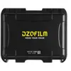 DZOFILM Étui Rigide pour kit Pictor Zoom 2 lentilles (50-125/20-55)