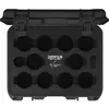 DZOFILM valise de transport pour 10 objectifs Vespid