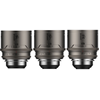 Dzofilm Arcana set 32-45-75mm T2.1 hybrid anamorphic monture PL - Impé...