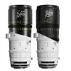 DZOFilm Catta ZOOM Bundles 18-35/35-80 T2.9 - monture E (blanc)