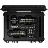 Dzofilm Catta Ace 18-35mm + 35-80mm T2.9 monture EF/PL/LPL