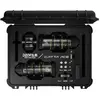 Dzofilm Catta Ace 18-35mm + 70-135mm T2.9 monture EF/PL/LPL