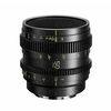 Thypoch Simera-C 50mm T1.5 FF Prime Cine Lens pour Sony E-mount