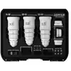 DZOFILM Pictor Zoom kit 3 objectifs vidéo avec safety case 14-30/20-55...