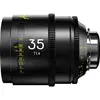 Dzofilm Arles 50mm T1.4 Prime Cine Lens monture PL - Métrique