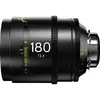 DZOFilm Arles 180mm FF/VV Prime Cine Lens (monture PL, mètre)