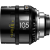 Dzofilm Vespid Prime II 105mm T1.9 métrique monture PL - Noir