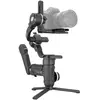 Zhiyun Stabilisateur Crane 3s Avec Trépied Portable