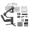 Zhiyun Caméra Gimbal Crane 3s + Pro