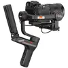 Zhiyun Tech Weebill S Stabilisateur de caméra portative Gris