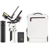 Stabilisateur pour appareil photo Zhiyun Crane M3 Combo Blanc