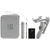 Zhiyun Tech Smooth Q3 Combo Stabilisateur de caméra portative Gris