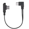 Câble de charge Zhiyun Smooth 4 pour type C