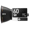Flash Zhiyun Molus G60 Combo Blanc et Noir
