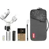Zhiyun Stabilisateur Zhiyun Smooth 5S Combo Blanc