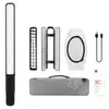 Torche baton LED Zhiyun FiveRay F100 Noir