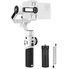 Zhiyun Smooth 5S White White Stabilisateur (Gimbal)