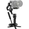 Stabilisateur Zhiyun Crane 4 combo Noir