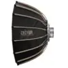 Zhiyun Parabolic Softbox monture Bowens 60cm pour G60 et X100