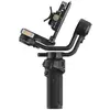 Stabilisateur Zhiyun Weebill 3S Noir