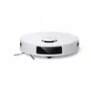 Ecovacs - Aspirateur robot Deebot N20 5200 mAh