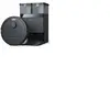 Ecovacs DEEBOT T30C OMNI Robot Aspirateur Laveur avec Station, Aspirat...
