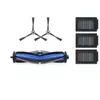 Kit accessoires ECOVACS maintenance premium DEEBOT T50Max Family