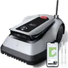 ECOVACS Tondeuse Robot G1-800G, Délimitation sans Fil, évitement d'obs...