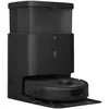 ECOVACS Aspirateur Robot N30 PRO Omni Noir, Robot Aspirateur Laveur Av...