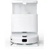 Aspirateur Robot Ecovacs DEEBOT N30 PRO OMNI Blanc