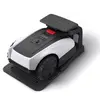 ECOVACS Goat O500 Panorama Robot Tondeuse sans Fil périphérique 500m²,...