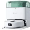 Aspirateur robot laveur ECOVACS DEEBOTMINIGREEN