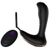 Stimulateur de prostate Vibrant MASSAGE 10 x 4.3 cm 
