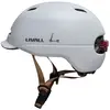 LIVALL C20 Casque Adulte Unisexe, White, M